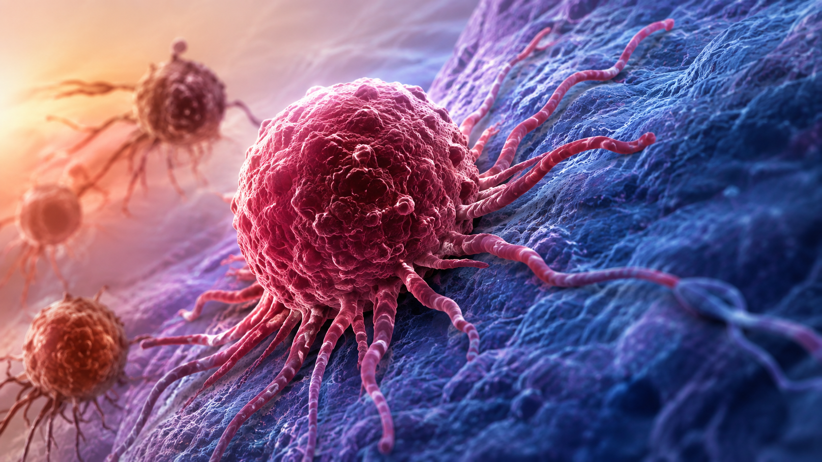 What Is Cancer? Know more about Cancer