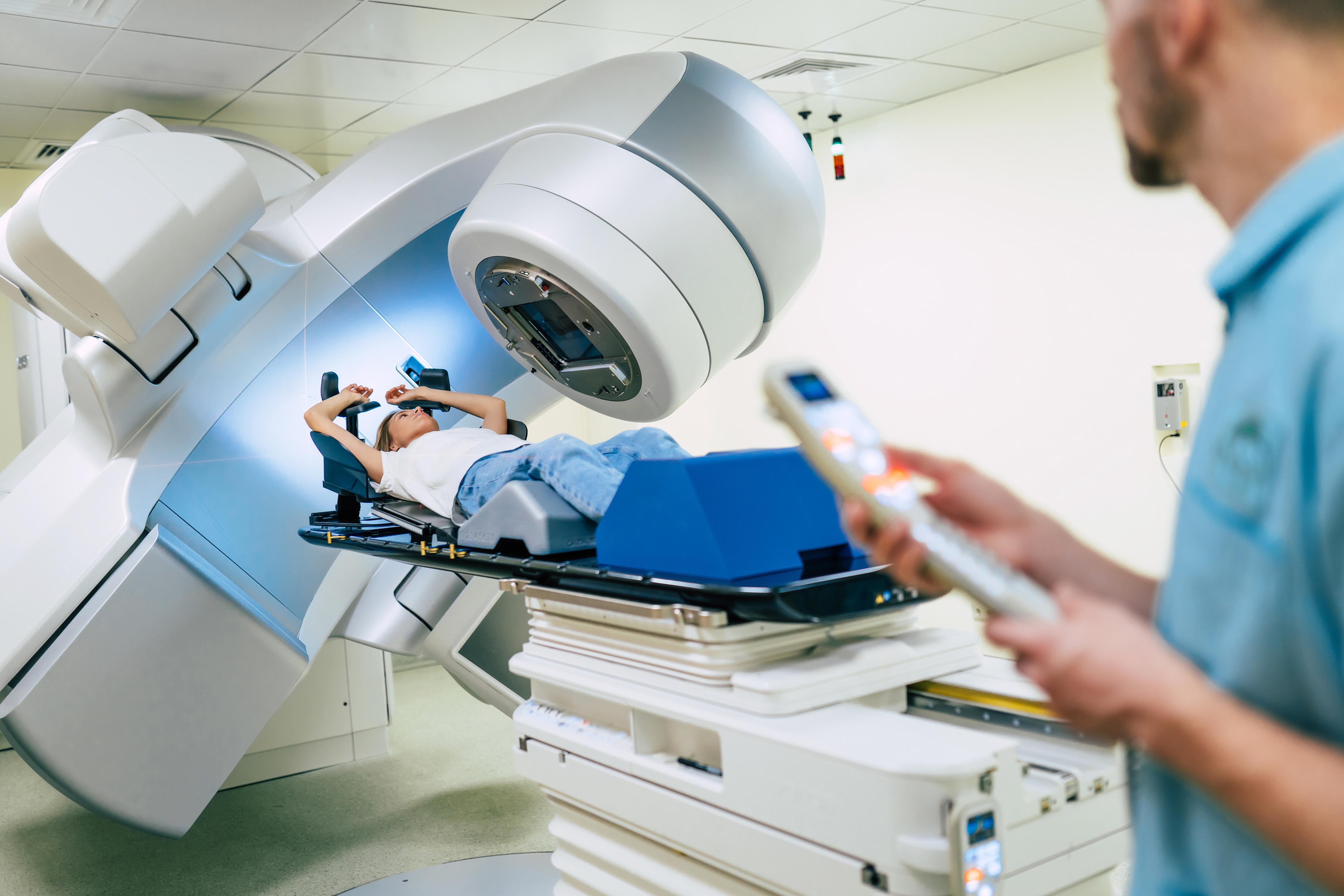 Cancer Treatment: Types, Advanced Therapies