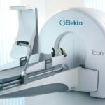 oncology radiation machine